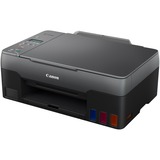 Canon Pixma G2520 all-in-one inkjetprinter Zwart/grijs, USB, scannen, kopiëren
