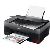 Canon Pixma G2520 all-in-one inkjetprinter Zwart/grijs, USB, scannen, kopiëren