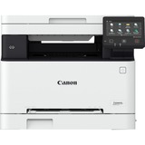 Canon i-Sensys MF651CW all-in-one kleurenlaserprinter Wit/zwart, Printen, kopiëren, scannen, LAN, WiFi