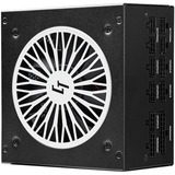 Chieftronic GPX-850FC, 850W voeding  Zwart, 6x PCIe, Kabel-Kanagement