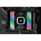 Corsair 64 GB DDR4-3200 (4x 16 GB) werkgeheugen CMH64GX4M4E3200C16, XMP 2,0