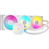 Corsair iCUE LINK TITAN 360 RX RGB refurbished waterkoeling Wit