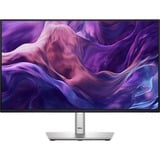 Dell Pro Plus P2425H 23.8" monitor Zwart/zilver, HDMI, DisplayPort, 3x USB-A, USB-B, USB-C