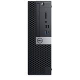 Dell  mini-pc Zwart