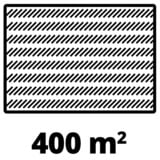 EINHELL Accu Kooimesmaaier GE-HM 18/38 Li-Solo kooimaaier Rood/zwart, Accu en oplader niet inbegrepen