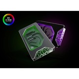 EKWB EK-Quantum Vector FE RTX 3090 D-RGB waterkoeling Zwart