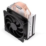 ENDORFY Fera 5 CPU-koeler Zwart