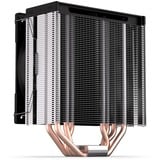 ENDORFY Fera 5 CPU-koeler Zwart