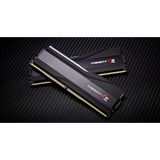 G.Skill Trident Z5 RGB 64 GB DDR5-6000 (2x 32 GB) werkgeheugen Zwart, F5-6000J3040G32GX2-TZ5RK, XMP 3.0