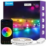 Govee H618C RGBIC Basic led strip 10 meter, RGBIC, Wifi, Bluetooth