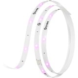 Govee H618C RGBIC Basic ledstrip 10 meter, RGBIC, Wifi, Bluetooth