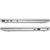 HP EliteBook 8 G1i Next Gen AI (D7GS4ET) 14"  Copilot+ laptop Zilver | Ultra 5 226V | Arc Graphics | 16 GB | 512 GB SSD