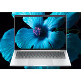 HP EliteBook 8 G1i Next Gen AI (D7GS4ET) 14"  Copilot+ laptop Zilver | Ultra 5 226V | Arc Graphics | 16 GB | 512 GB SSD