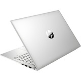 HP Pavilion 14-dv2346nd (833K9EA) 14" laptop Zilver | i5-1235U | Intel Iris Xe | 16 GB | 512 GB SSD