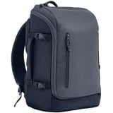 HP Travel laptop backpack (15,6" ) rugzak Grijs