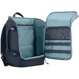 HP Travel laptop backpack (15,6" ) rugzak Grijs