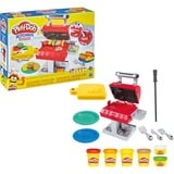 Hasbro Play-Doh - Grillstation Klei 