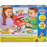 Hasbro Play-Doh - Grillstation Klei 