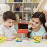 Hasbro Play-Doh - Grillstation Klei 