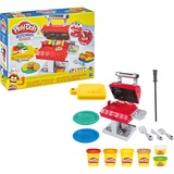 Hasbro Play-Doh - Grillstation Kleien