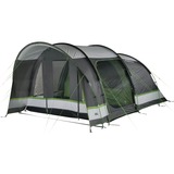 High Peak Brixen 5.0 tent Grijs/groen