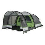 High Peak Brixen 5.0 tent Grijs/groen