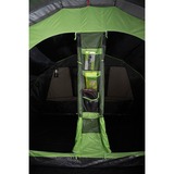 High Peak Brixen 5.0 tent Grijs/groen