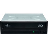 Hitachi-LG Data Storage BH16NS55 blu-ray brander Zwart, M-Disc, Bulk