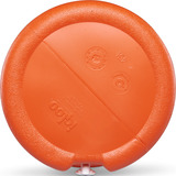 Igloo 400 Series Seat Top Barrel 5 Gallon, 19 liter koelbox Oranje/wit