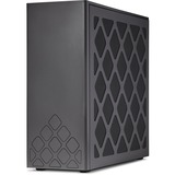 Intel® NUC 13 Extreme Kit - NUC13RNGi5 barebone Zwart | Core i5-13600K | UHD Graphics 770