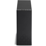 Intel® NUC 13 Extreme Kit - NUC13RNGi5 barebone Zwart | Core i5-13600K | UHD Graphics 770