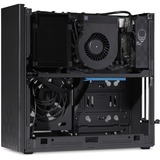 Intel® NUC 13 Extreme Kit - NUC13RNGi5 barebone Zwart | Core i5-13600K | UHD Graphics 770