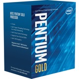 Intel® Pentium Gold G7400, 3,7 GHz socket 1700 processor "Alder Lake"