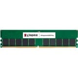 Kingston 32 GB ECC Registered DDR5-5600 servergeheugen Groen, KSM56R46BD8PMI-32MDI, Server Premier