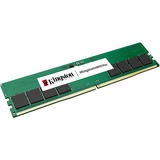 Kingston 32 GB ECC Registered DDR5-5600 servergeheugen Groen, KSM56R46BD8PMI-32MDI, Server Premier