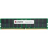 Kingston 64 GB ECC Registered DDR5-5600 servergeheugen KSM56R46BD4-64MD, Micron