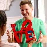 LEGO Art - LOVE Constructiespeelgoed 31214