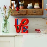 LEGO Art - LOVE Constructiespeelgoed 31214
