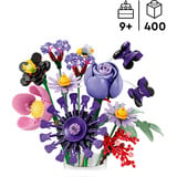 LEGO Botanicals - Olivia Rodrigo's bloemenboeket Constructiespeelgoed 11507
