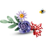LEGO Botanicals - Olivia Rodrigo's bloemenboeket Constructiespeelgoed 11507