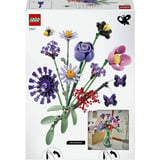LEGO Botanicals - Olivia Rodrigo's bloemenboeket Constructiespeelgoed 11507