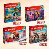 LEGO Ninjago - Sora’s transformerende mecharacemotor Constructiespeelgoed 71792