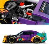 LEGO Speed Champions - NASCAR Next Gen Chevrolet Camaro ZL1 Constructiespeelgoed 76935