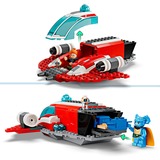 LEGO Star Wars - De Crimson Firehawk Constructiespeelgoed 75384