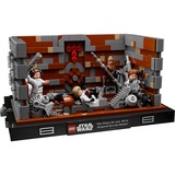 LEGO Star Wars - Death Star Afvalpers diorama Constructiespeelgoed 75339