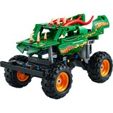 LEGO Technic - Monster Jam Dragon Constructiespeelgoed 42149