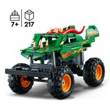 LEGO Technic - Monster Jam Dragon Constructiespeelgoed 42149