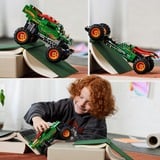 LEGO Technic - Monster Jam Dragon Constructiespeelgoed 42149