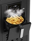 Landmann Fryton Cook 4.1 gasbarbecue 07538, 3-in-1 met airfryer