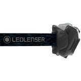Ledlenser Hoofdlamp HF4R Core ledverlichting Zwart/grijs